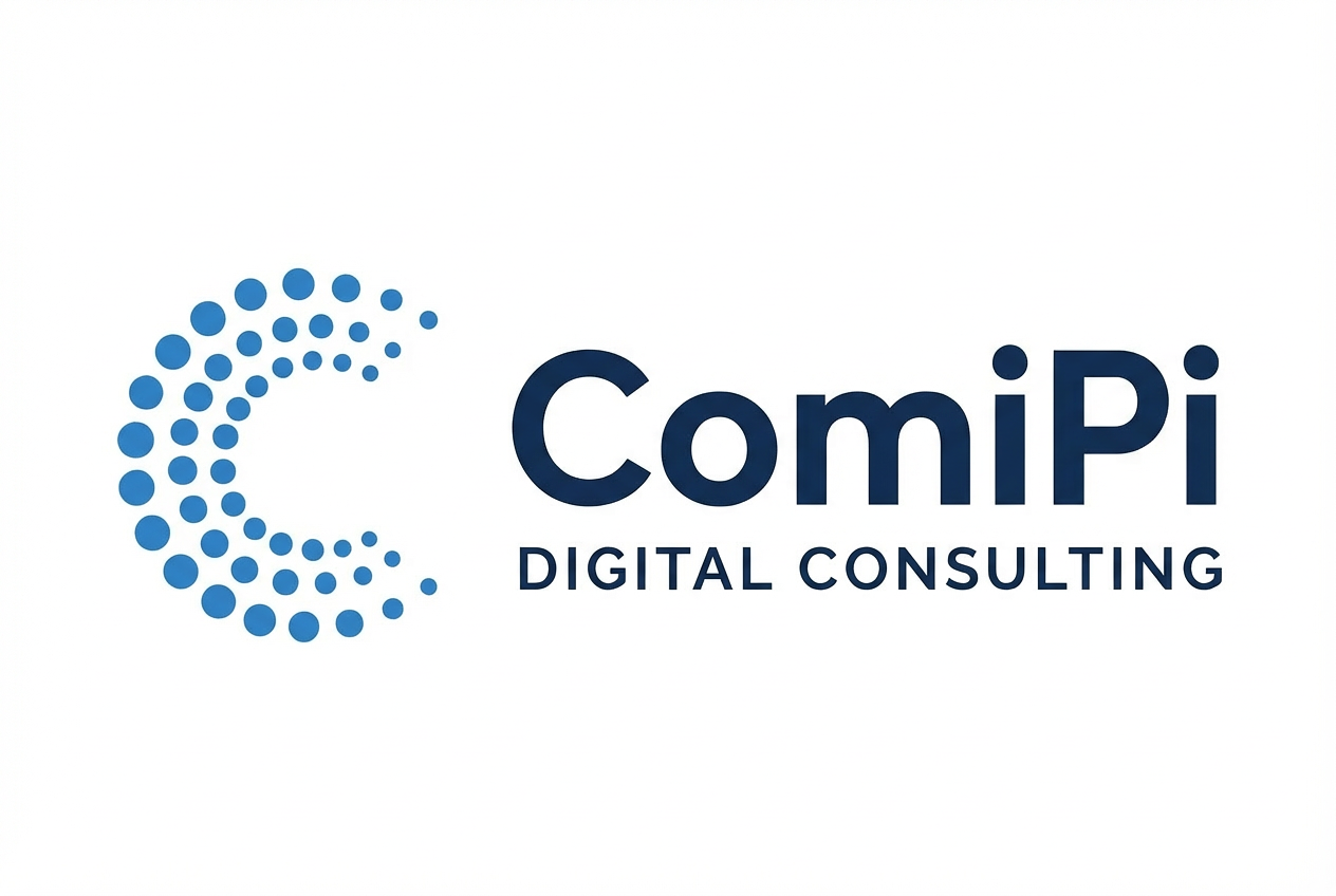 ComiPi Digital Consulting