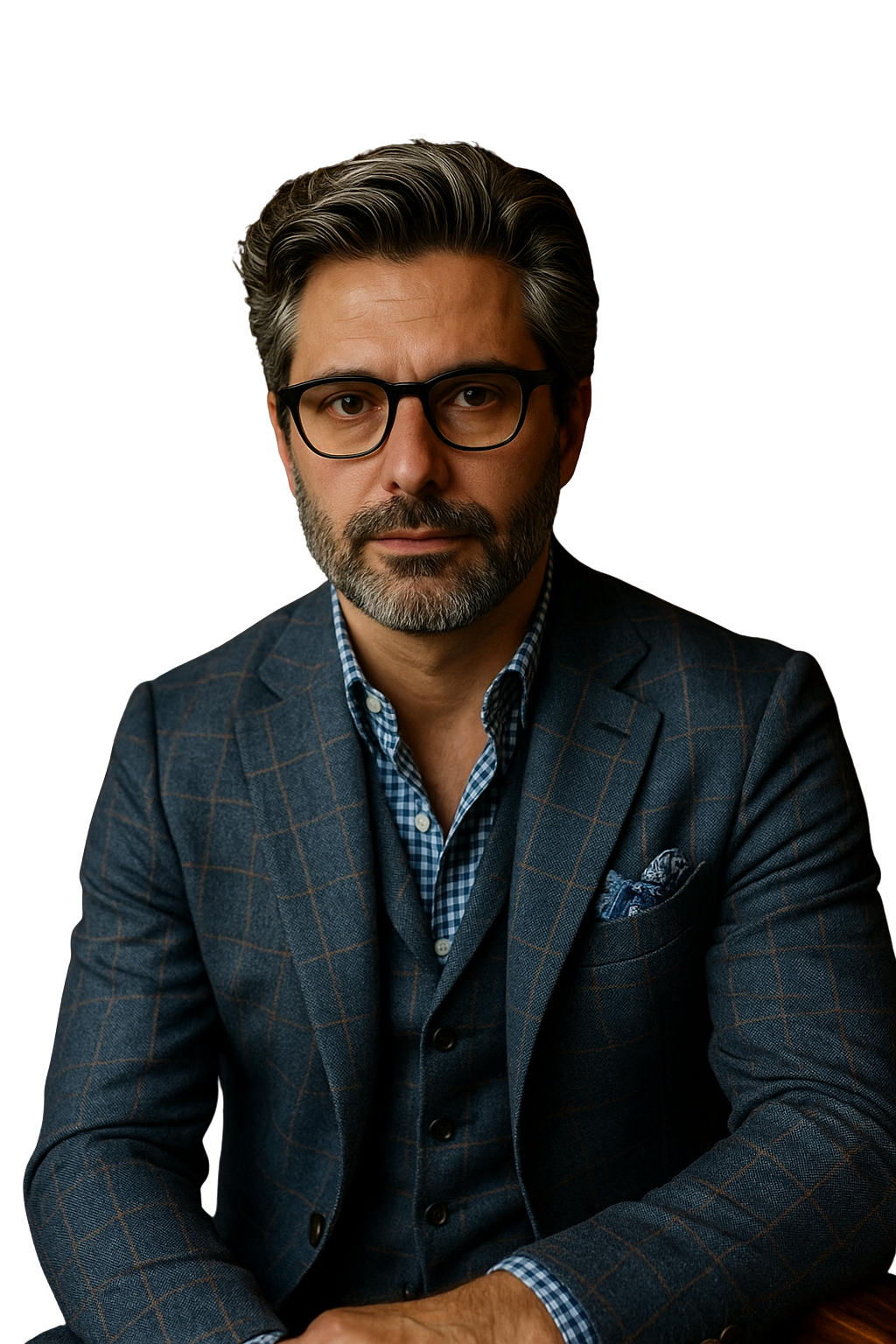 Filipe Franco - Consultant en transformation digitale