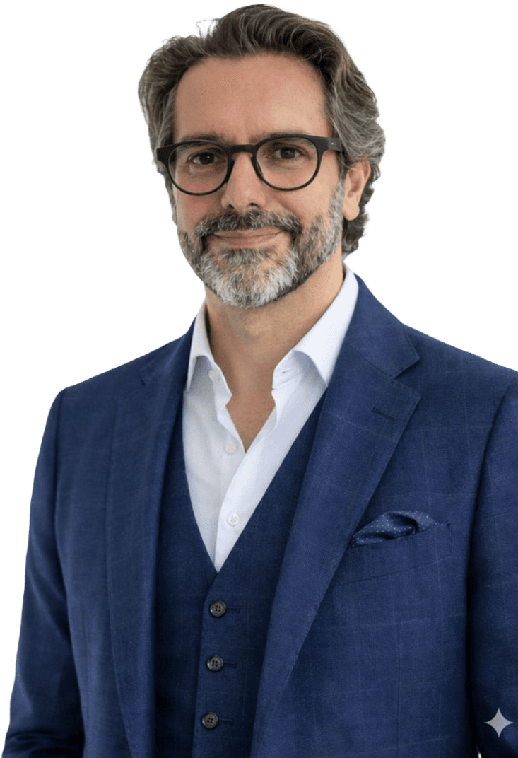 Filipe Franco - Consultant en transformation digitale